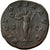 Moneta, Pupienus, Sestertius, 238, Rome, VF(30-35), Bronze, RIC:23a