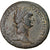 Moneta, Domitian, Sesterzio, 92-94, Rome, BB, Bronzo, RIC:751
