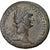 Coin, Domitian, Sestertius, 92-94, Rome, EF(40-45), Bronze, RIC:751