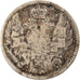 Monnaie, Russie, Nicholas I, 5 Kopeks, 1836, Saint-Petersburg, TB, Argent