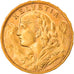 Moneda, Suiza, 20 Francs, 1930, Bern, EBC+, Oro, KM:35.1