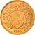 Moneda, Suiza, 20 Francs, 1900, Bern, SC, Oro, KM:35.1