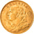 Moneda, Suiza, 20 Francs, 1922, Bern, EBC+, Oro, KM:35.1