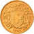 Moneda, Suiza, 20 Francs, 1922, Bern, EBC+, Oro, KM:35.1