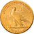 Moneta, Stati Uniti, Indian Head, $10, Eagle, 1910, Denver, SPL-, Oro, KM:130