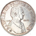 Coin, Monaco, Rainier III, 50 Francs, 1974, AU(55-58), Silver, KM:152.1