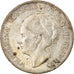 Coin, Netherlands, Wilhelmina I, Gulden, 1929, EF(40-45), Silver, KM:161.1