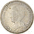 Coin, Netherlands, Wilhelmina I, 25 Cents, 1915, VF(20-25), Silver, KM:146