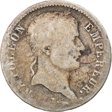 Münze, Frankreich, Napoléon I, Franc, 1813, Paris, SGE+, Silber, KM:692.1