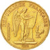 IIIème République, 20 Francs Or Génie 1891 A, Paris, KM 825