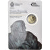 San Marino, 2 Euro, Donato Bramante, 2014, Rome, MS(65-70), Bi-Metallic