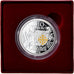 Austria, 10 Euro, Godfrey of Bouillon, 2019, Proof, MS(65-70), Silver