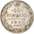 Moeda, Rússia, Nicholas II, 10 Kopeks, 1911, Saint-Petersburg, AU(55-58)