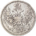 Coin, Russia, Nicholas I, 5 Kopeks, 1847, Saint-Petersburg, VF(30-35), Silver