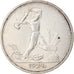Coin, Russia, 50 Kopeks, 1924, EF(40-45), Silver, KM:89.1