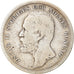 Moneta, Svezia, Oscar II, Krona, 1897, BB, Argento, KM:760