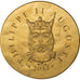 Munten, Frankrijk, 50 Euro, 2012, FDC, Goud