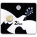 Coin, France, 2 Euro, 2015, MS(65-70), Bimetallic