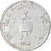 Münze, Vietnam, 5 Hao, 1946, SS, Aluminium, KM:2.1