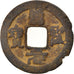 Munten, China, Zhe Zong, Cash, 1094-1097, ZF, Bronze, Hartill:16.290.3