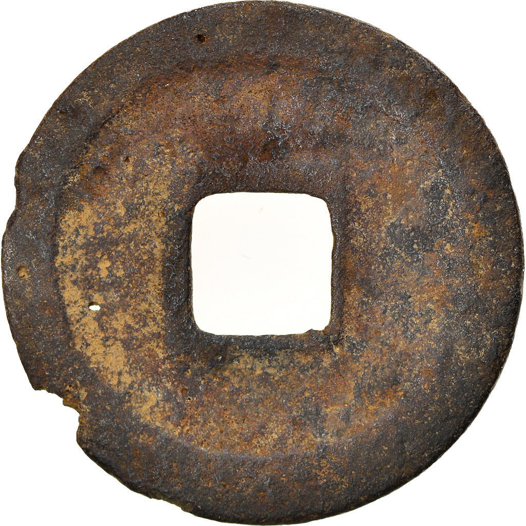 Munten, China, Zhe Zong, Cash, 1094-1097, ZF, Bronze, Hartill:16.290.3