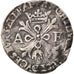 Coin, Spanish Netherlands, BRABANT, Albert & Isabella, Real, Anvers, VF(20-25)