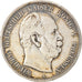 Munten, Duitse staten, PRUSSIA, Wilhelm I, 5 Mark, 1876, Berlin, FR, Zilver