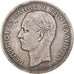 Coin, Greece, George I, 5 Drachmai, 1875, Paris, VF(20-25), Silver, KM:46