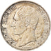 Coin, Belgium, Leopold I, 5 Francs, 5 Frank, 1865, EF(40-45), Silver, KM:17