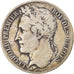 Coin, Belgium, Leopold I, 5 Francs, 5 Frank, 1849, VF(20-25), Silver, KM:3.2