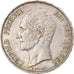 Coin, Belgium, Leopold I, 5 Francs, 1853, Marriage of The Duke, EF(40-45)