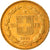 Moneda, Suiza, 20 Francs, 1891, Bern, EBC, Oro, KM:31.3