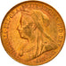 Coin, Australia, Victoria, Sovereign, 1899, Perth, AU(55-58), Gold, KM:13