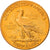 Moneta, Stati Uniti, Indian Head, $10, Eagle, 1915, Philadelphia, SPL-, Oro