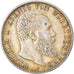 Coin, German States, WURTTEMBERG, Wilhelm II, 2 Mark, 1905, Freudenstadt