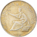 Coin, Italy, 500 Lire, 1861, Rome, AU(50-53), Silver, KM:99