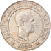 Moneta, Belgio, Leopold I, 20 Centimes, 1860, SPL-, Rame-nichel, KM:20