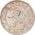 Münze, Belgien, Leopold I, 20 Centimes, 1860, VZ, Copper-nickel, KM:20