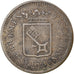 Moneda, Estados alemanes, BREMEN, Groten, 1840, BC+, Plata, KM:230
