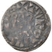 Munten, Frankrijk, Louis IX, Denier Tournois, FR, Billon, Duplessy:193