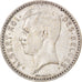 Coin, Belgium, 20 Francs, 20 Frank, 1934, VF(30-35), Silver, KM:103.1