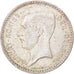 Coin, Belgium, 20 Francs, 20 Frank, 1934, EF(40-45), Silver, KM:104.1
