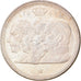 Coin, Belgium, 100 Francs, 100 Frank, 1949, EF(40-45), Silver, KM:139.1