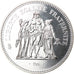 Monnaie, France, Hercule, 50 Francs, 1974, Paris, FDC, FDC, Argent, KM:941.1
