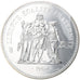 Moneda, Francia, Hercule, 50 Francs, 1974, Paris, FDC, FDC, Plata, KM:941.1