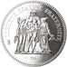 Monnaie, France, Hercule, 50 Francs, 1978, Paris, SPL+, Argent, Gadoury:882