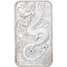 Coin, Australia, Chinese Dragon, 1 Dollar, 2018, 1 Oz, MS(65-70), Silver