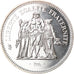 Monnaie, France, Hercule, 50 Francs, 1980, Paris, FDC, FDC, Argent, Gadoury:882
