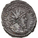Moneta, Postumus, Antoninianus, 266, Cologne, Rare, BB+, Biglione, RIC:300