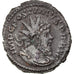 Monnaie, Postume, Antoninien, 266, Cologne, Rare, TTB+, Billon, RIC:300